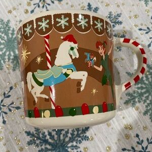 Disney Beach Club Gingerbread Mug